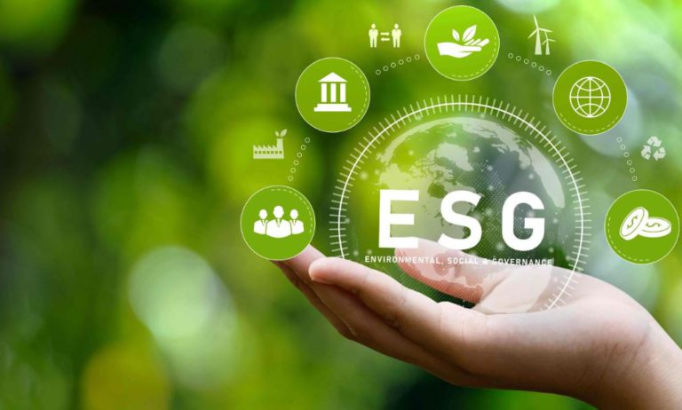 GAPKI: ESG Itu Wajib!
