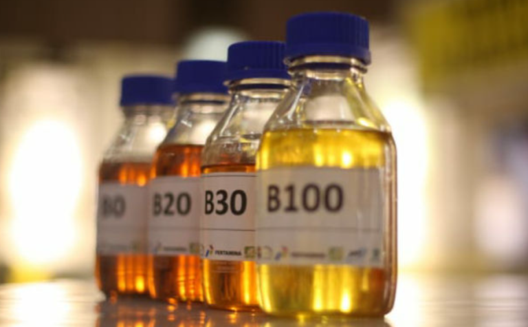 Kemampuan Emission Saving Biodiesel Sawit Lebih Rendah? Ini Ada Hasil Penelitiannya..