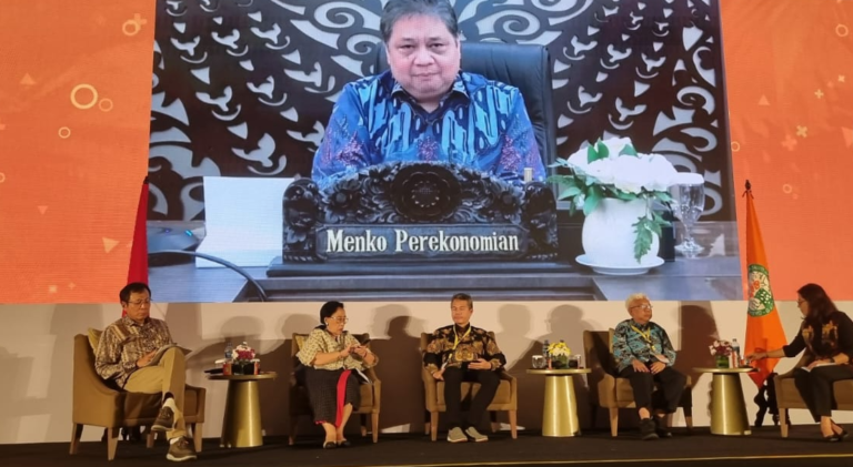 Sawit Serap 16 Juta Tenaga Kerja, Tingkatkan Nilai Tambah Produk: Begitu Kata Menko!