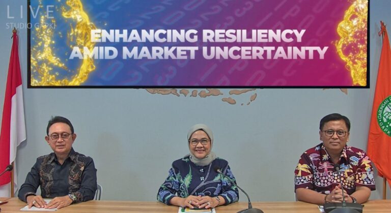 GAPKI Gelar Konferensi Sawit Internasional: 19th Indonesian Palm Oil Conference and 2024 Price Outlook