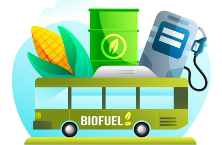 Komoditas Unggulan Ekspor Indonesia, Itulah BIODIESEL Berbasis SAWIT