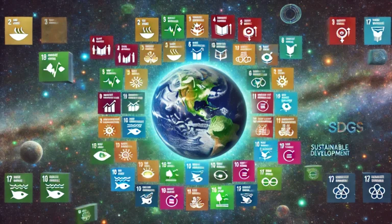 Terungkap! Kontribusi Industri Sawit dalam Menyelamatkan Bumi dan Mewujudkan SDGs