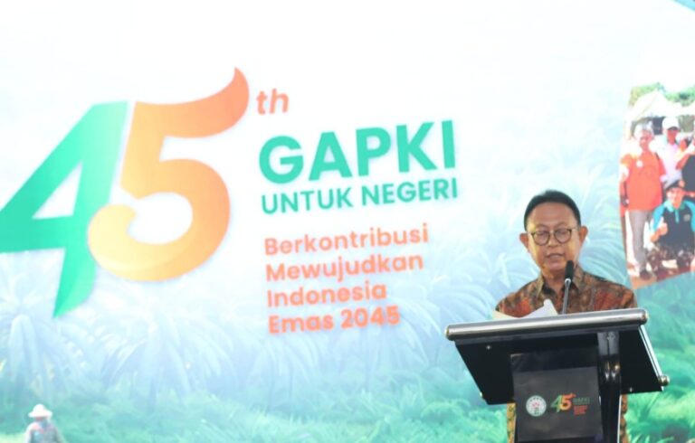 Di Balik Ketangguhan Sawit, Ketum GAPKI Eddy Martono Ungkap Rahasia Besar!