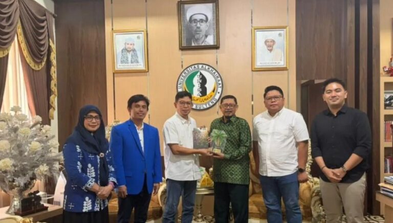 GAPKI Goes to Campus di Unisa Palu: Perkuat Sinergi Kampus dan Industri Sawit untuk Cetak SDM Unggul