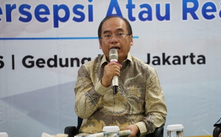 Fakta di Balik Ekspor Sawit Indonesia: GAPKI Sebut Pengawasan Sudah Maksimal
