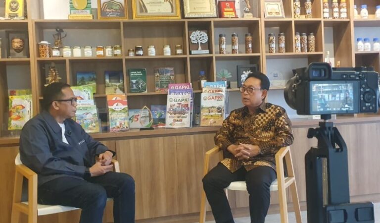 Mandatori Biodiesel B50 2027 Butuh Fleksibilitas, Pasokan Sawit Jadi Tantangan