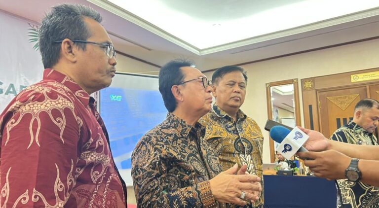 Makna Khusus Yogyakarta! Komitmen Industri Sawit Nasional Berkelanjutan