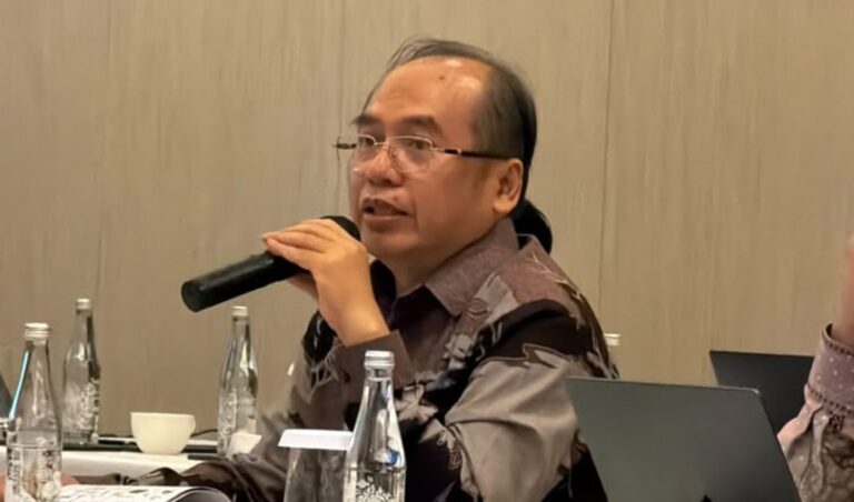GAPKI Soroti Tata Kelola dan Daya Saing Ekspor Sawit dalam Kesiapan Bursa Mineral dan Komoditas Strategis (BMKS)